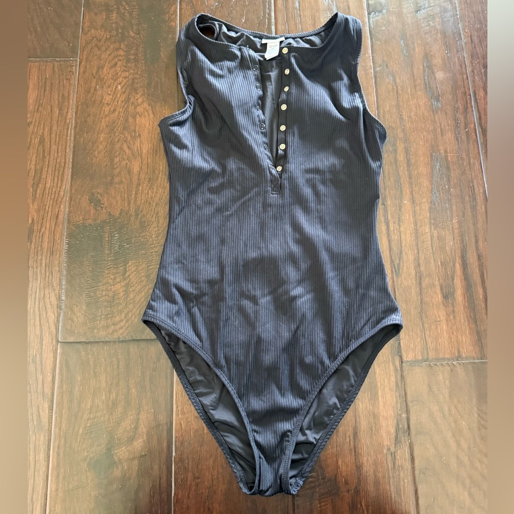Andie swim one piece
